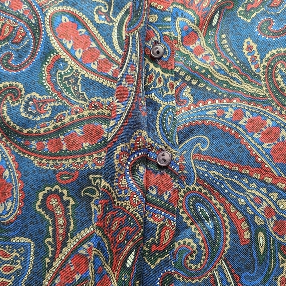 Pendleton blouse - Picture 7 of 16